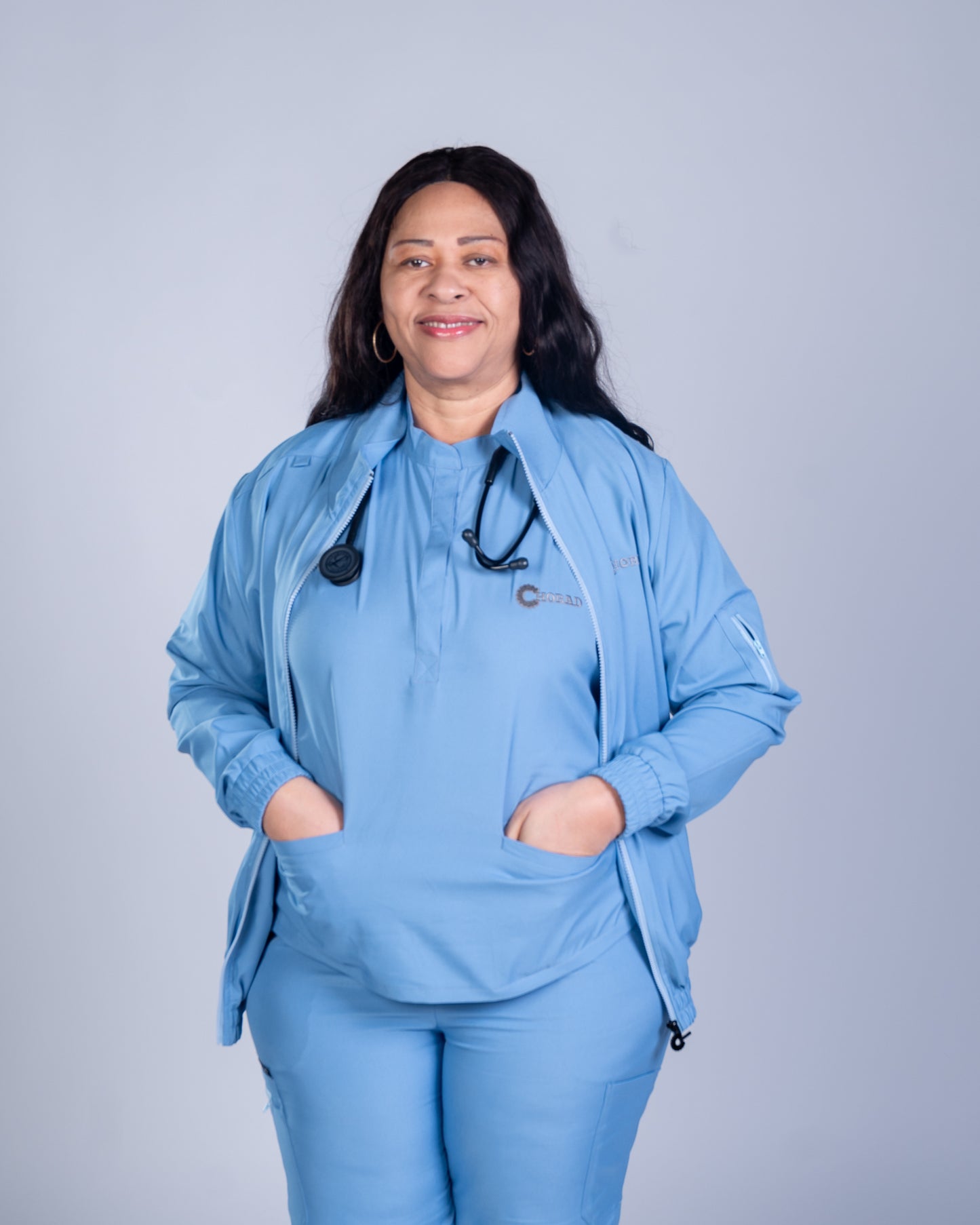 LIN COMFORT JACKET