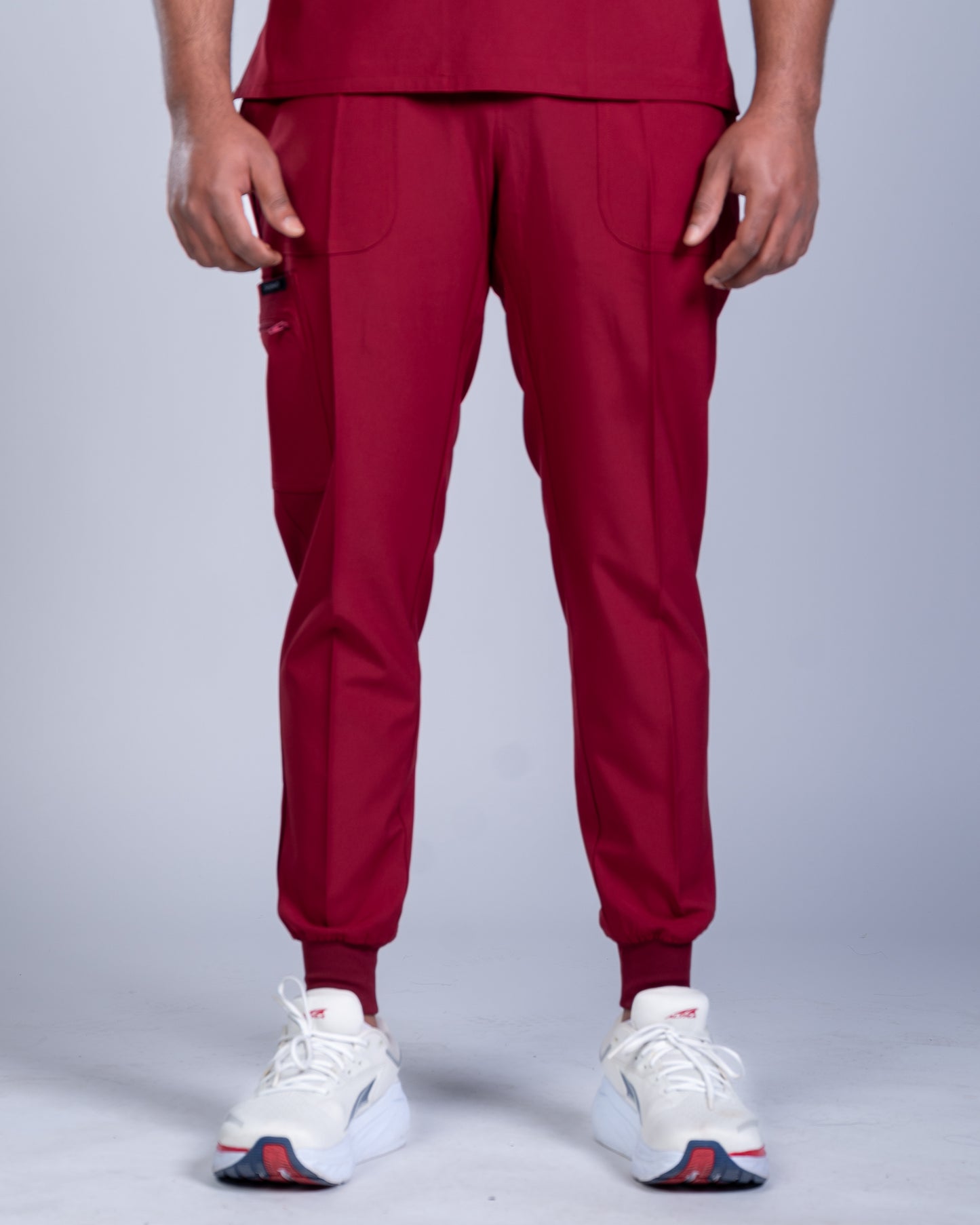Pulse Jogger