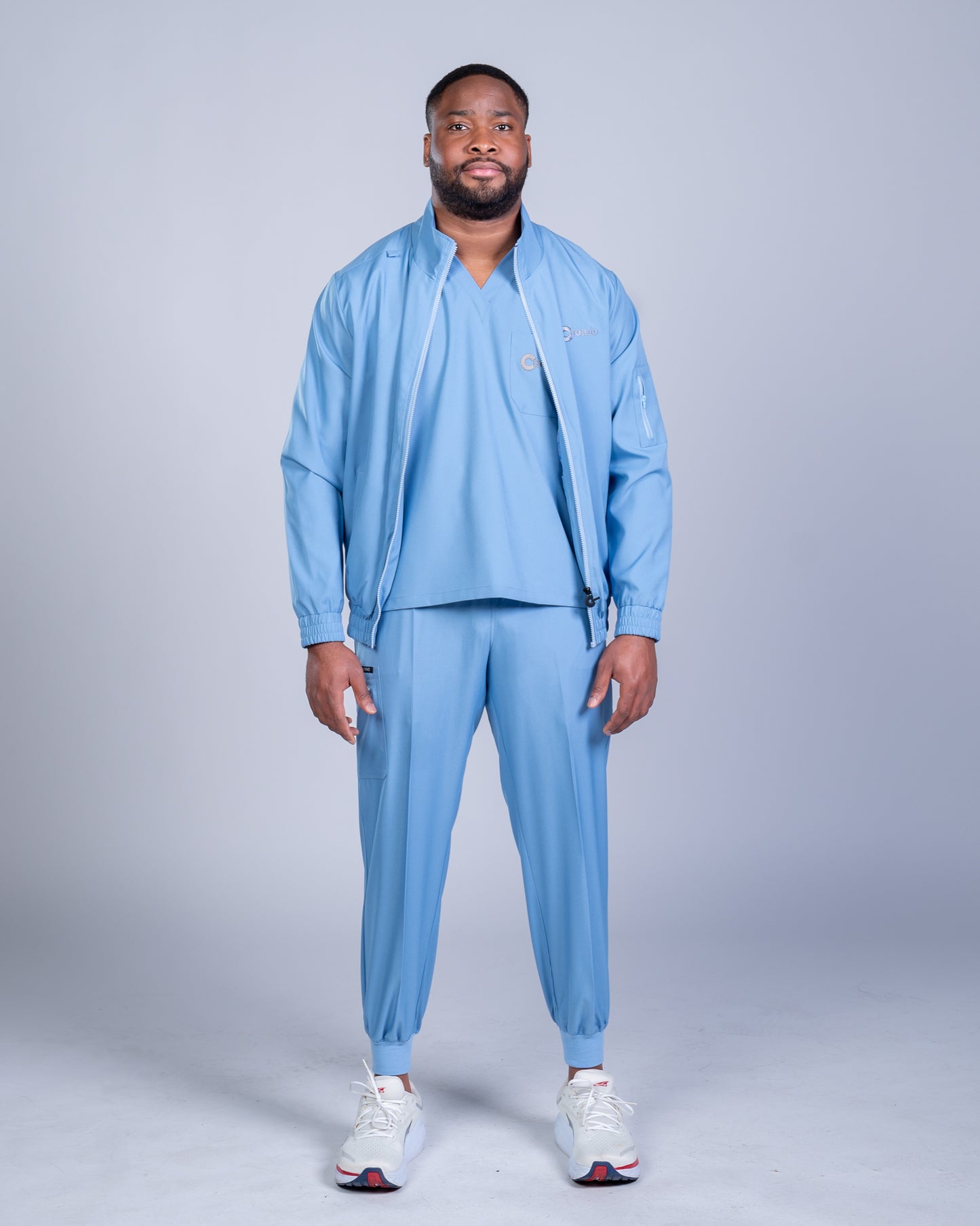 LIN COMFORT JACKET