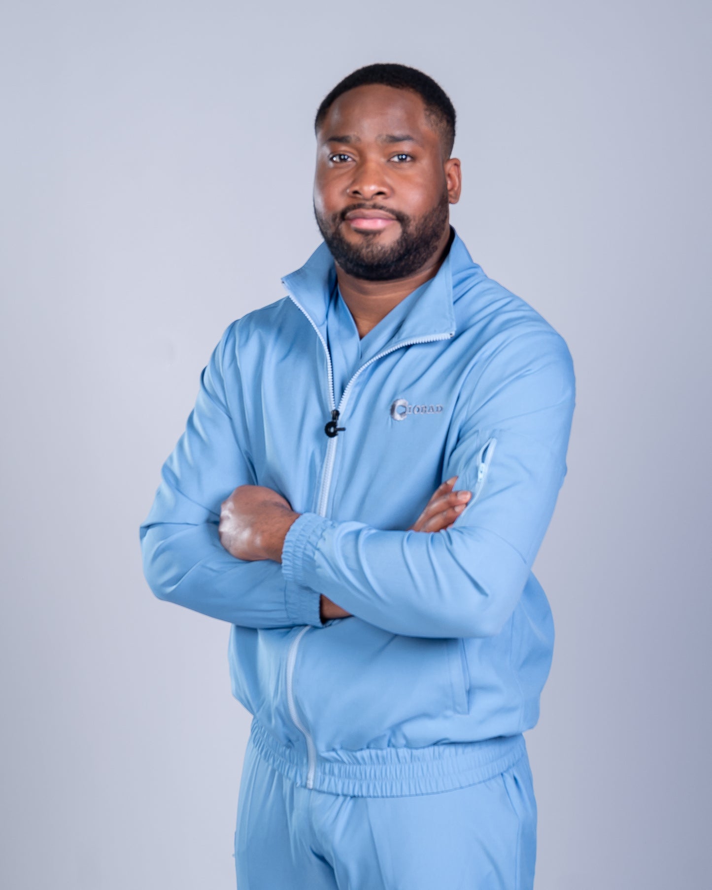 LIN COMFORT JACKET