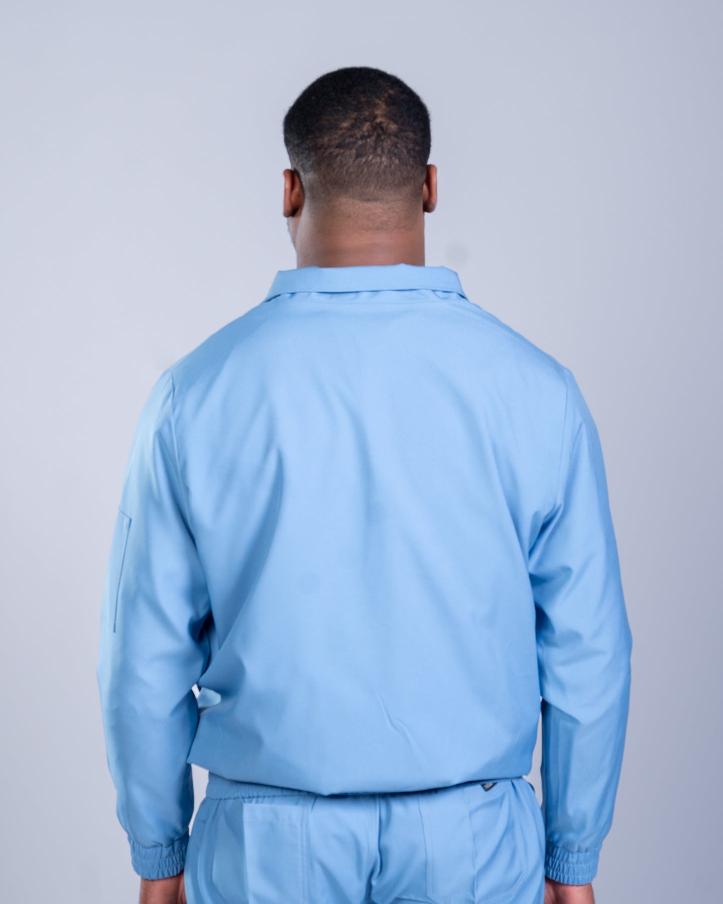 LIN COMFORT JACKET