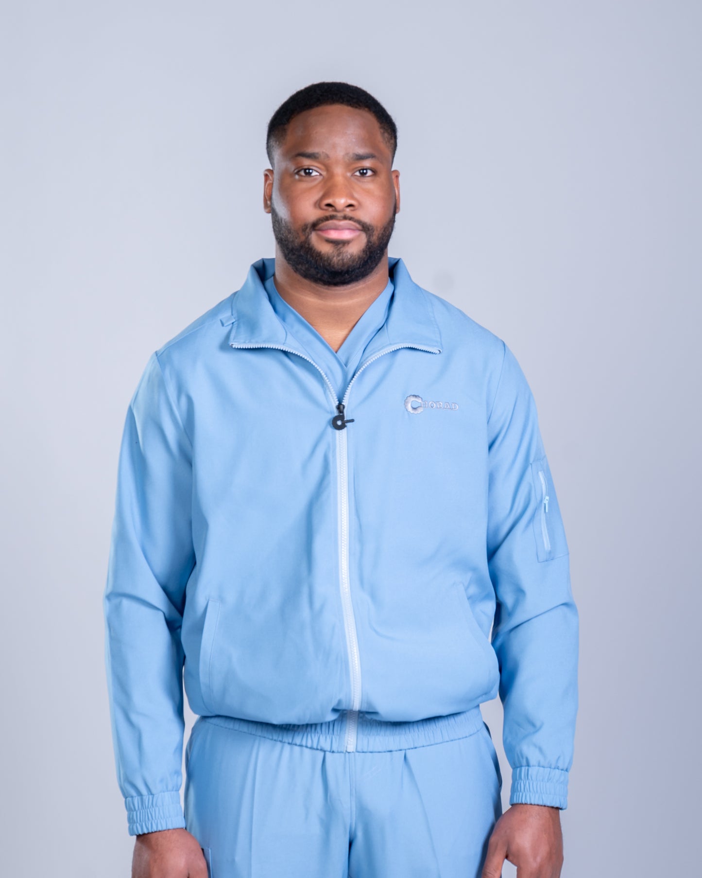 LIN COMFORT JACKET
