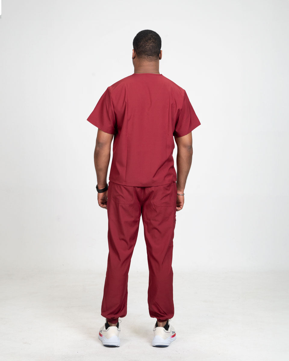 Pulse Jogger
