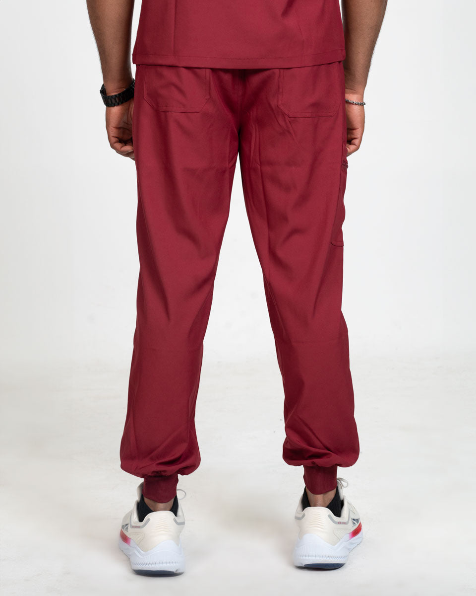 Pulse Jogger