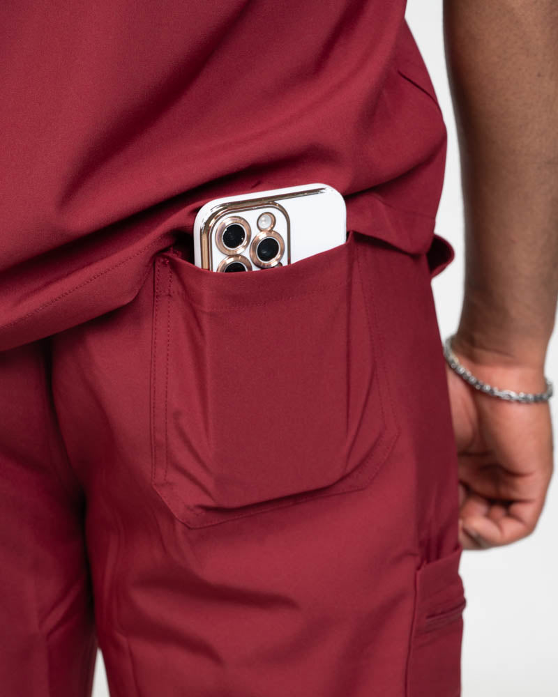 Pulse Jogger