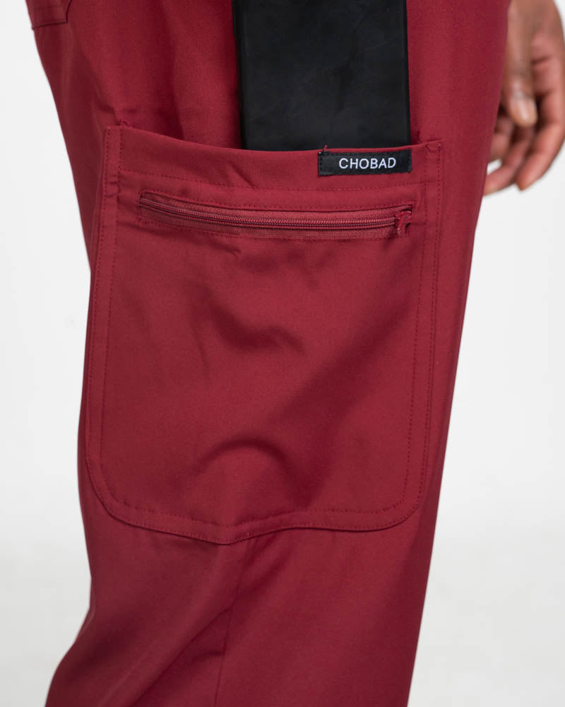 Pulse Jogger