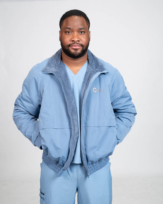 FUR-CELI COMFORT JACKET