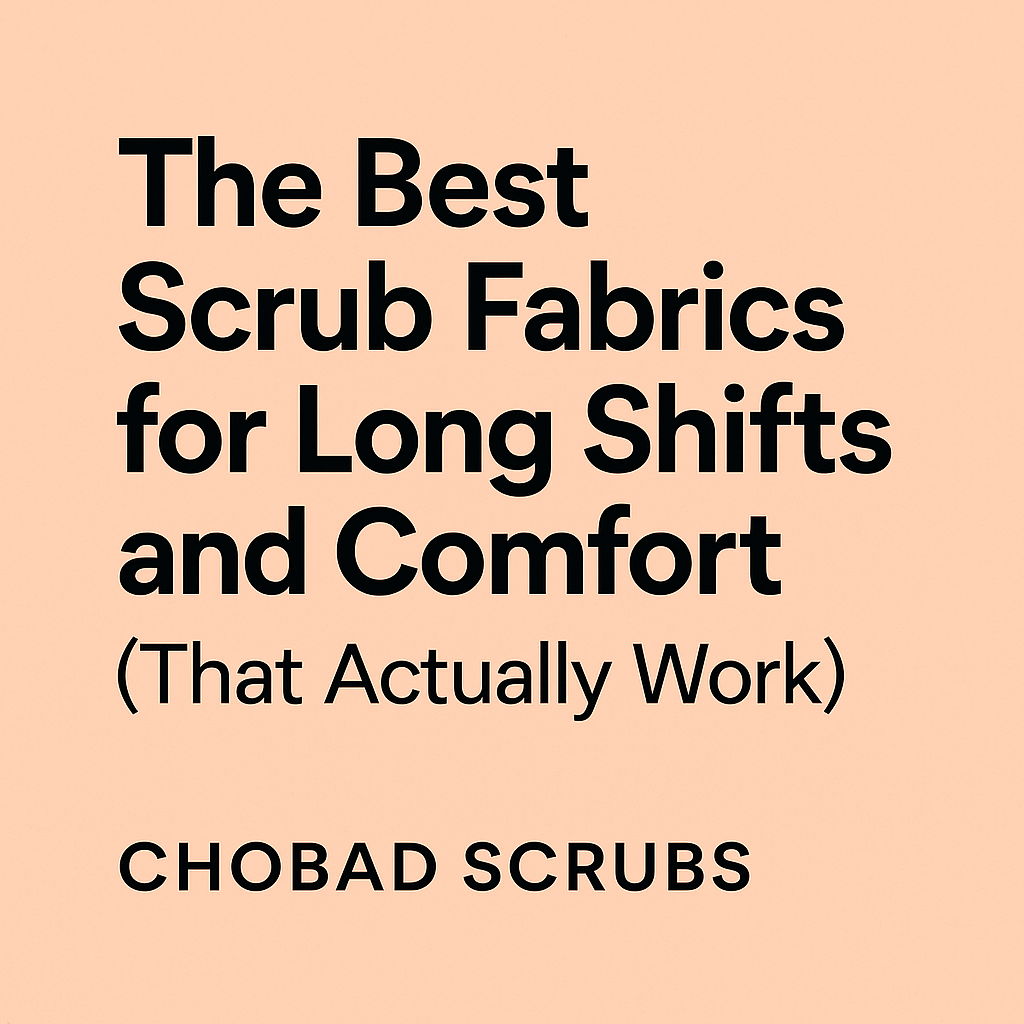 Let’s Talk Fabrics, Fit, and Feeling Good