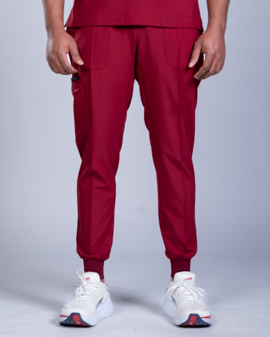 Pulse Jogger