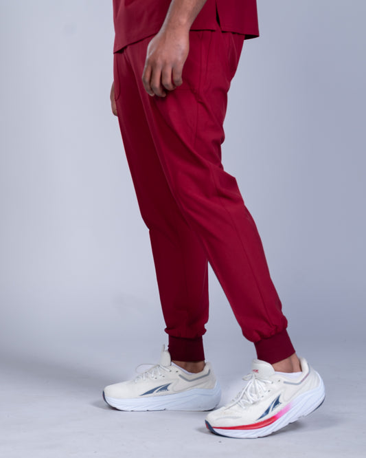 Pulse Jogger