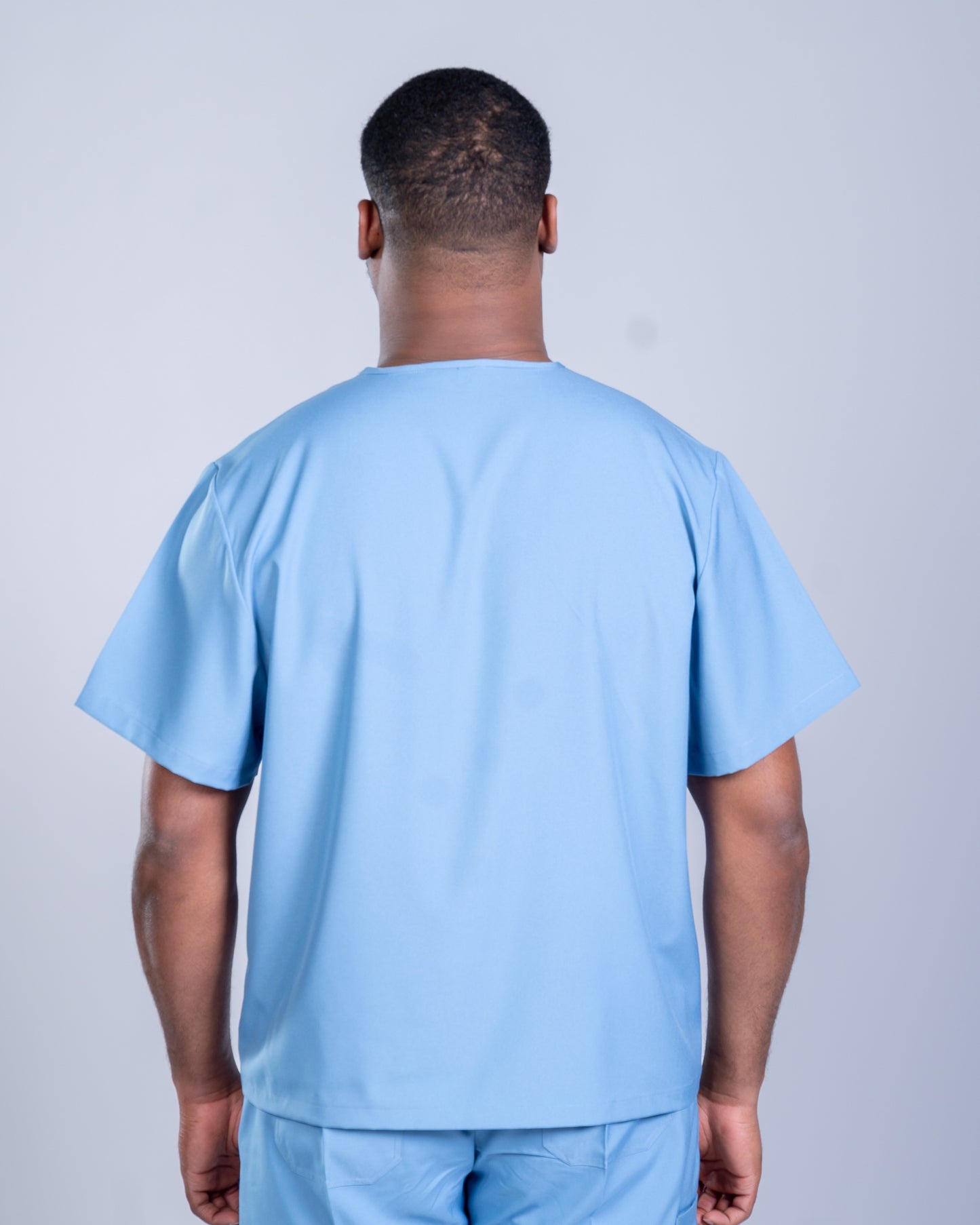 Classic V-neck