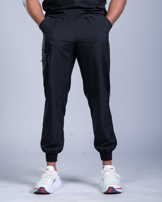 The shift Jogger