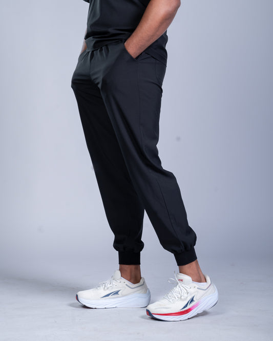 The shift Jogger