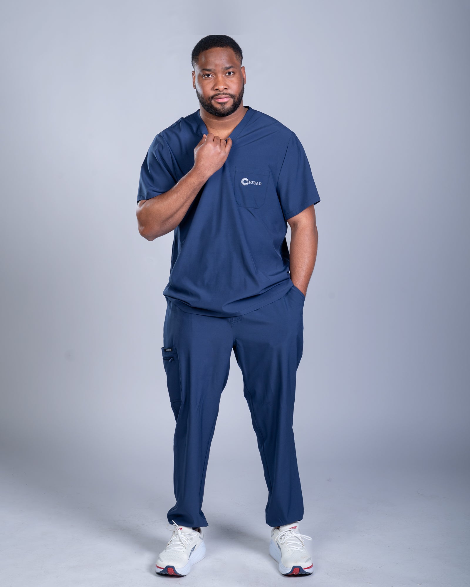 Navy