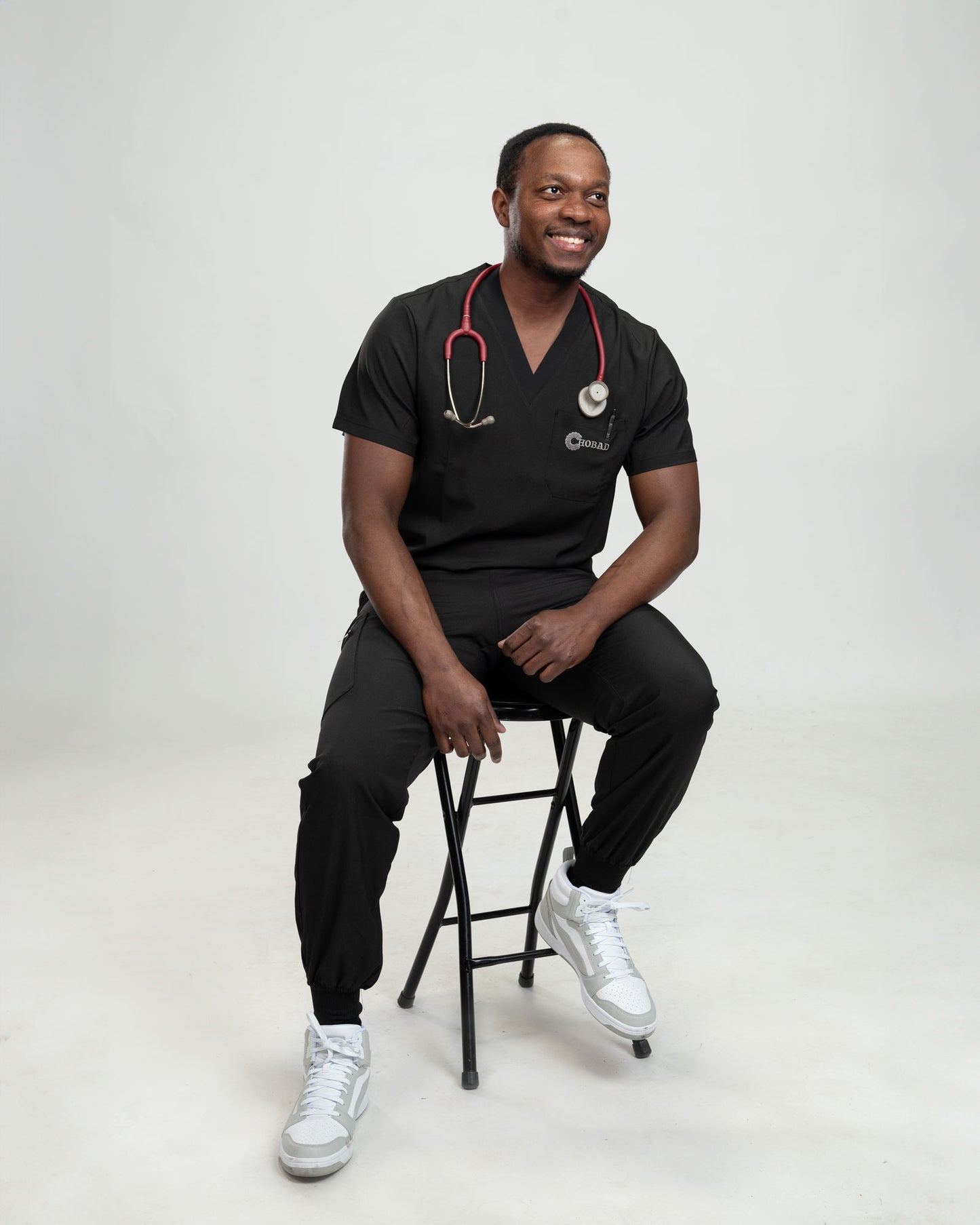 STRIDE-PRO MEN'S SET