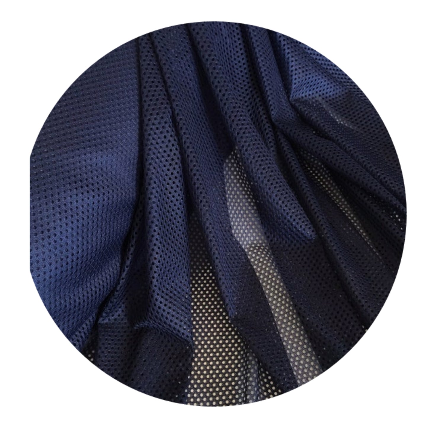 DAV-MESH COMFORT JACKET.
